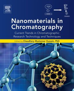 Nanomaterials in Chromatography (eBook, ePUB)