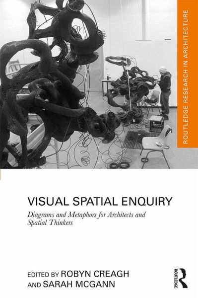 Visual Spatial Enquiry (eBook, ePUB) Visual Spatial Enquiry (eBook, ePUB)