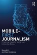 Mobile-First Journalism (eBook, PDF) - Bild 1