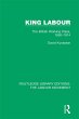 King Labour (eBook, ePUB) - Bild 1