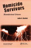 Homicide Survivors (eBook, ePUB)