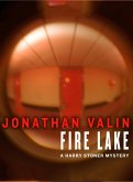 Fire Lake (eBook, ePUB)