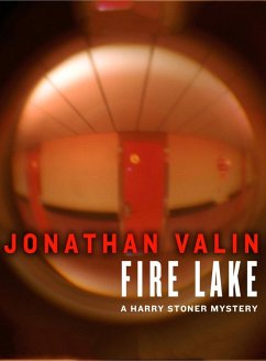 Cover Fire Lake (eBook, ePUB)