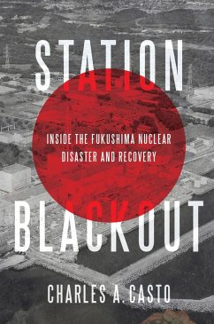 Cover Station Blackout (eBook, ePUB)