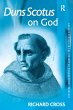 Duns Scotus on God (eBook, ePUB) - Bild 1