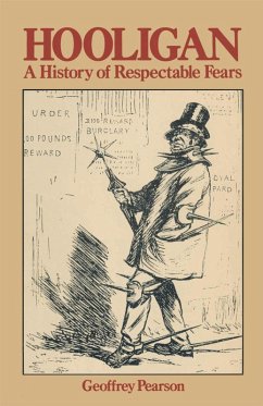 Cover Hooligan (eBook, PDF)