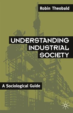 Understanding Industrial Society (eBook, PDF) - Theobald, Robin
