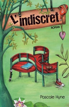 Cover L'indiscret (eBook, ePUB)