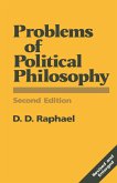 Problems of Political Philosophy (eBook, PDF)
