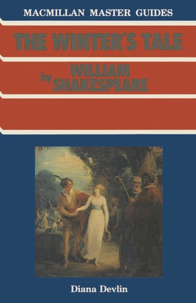 Shakespeare: The Winter's Tale (eBook, PDF) Shakespeare: The Winter's Tale (eBook, PDF)
