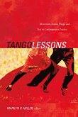 Tango Lessons (eBook, PDF)