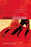 Tango Lessons (eBook, PDF) Tango Lessons (eBook, PDF)
