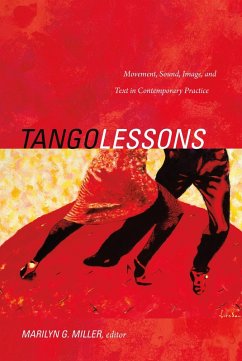 Cover Tango Lessons (eBook, PDF)