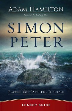 Simon Peter Leader Guide (eBook, ePUB)