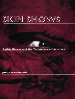 Cover Skin Shows (eBook, PDF)