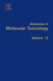 Advances in Molecular Toxicology (eBook, ePUB)