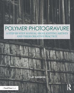 Polymer Photogravure (eBook, ePUB) - Harmon, Clay