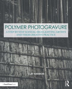 Cover Polymer Photogravure (eBook, ePUB)