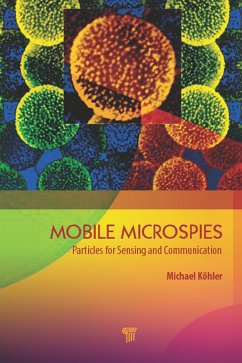 Mobile Microspies (eBook, PDF) - Köhler, Michael