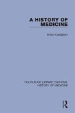 A History of Medicine (eBook, ePUB) A History of Medicine (eBook, ePUB)