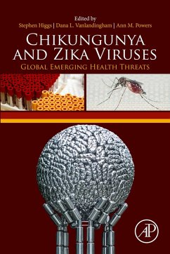 Chikungunya and Zika Viruses (eBook, ePUB)