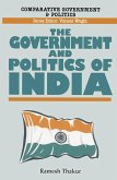 The Government and Politics of India (eBook, PDF)