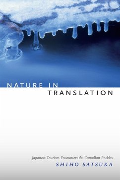 Nature in Translation (eBook, PDF) - Shiho Satsuka, Satsuka