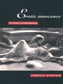 Cover Erotic Innocence (eBook, PDF)