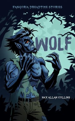 Cover Wolf (eBook, ePUB)