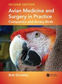 Avian Medicine and Surgery in Practice (eBook, PDF)