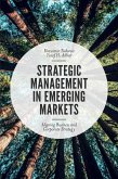 Strategic Management in Emerging Markets (eBook, PDF)
