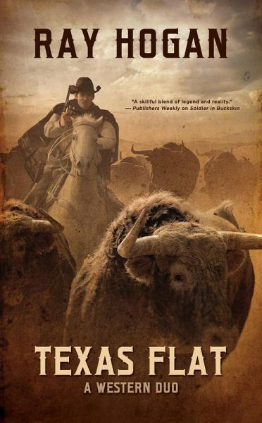 Texas Flat (eBook, ePUB)