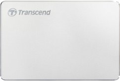 Transcend StoreJet 25C3 2,5 2TB USB 3.1 Gen 1