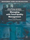 Managing with Total Quality Management (eBook, PDF)
