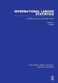 International Labour Statistics (eBook, ePUB)