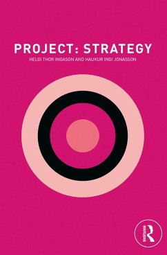 Cover Project: Strategy (eBook, PDF)