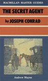 The Secret Agent by Joseph Conrad (eBook, PDF)
