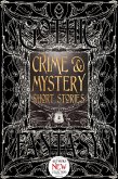 Crime & Mystery Short Stories (eBook, ePUB)