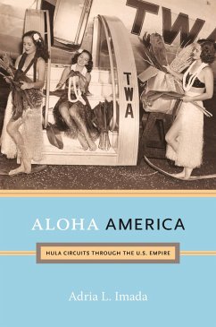 Cover Aloha America (eBook, PDF)