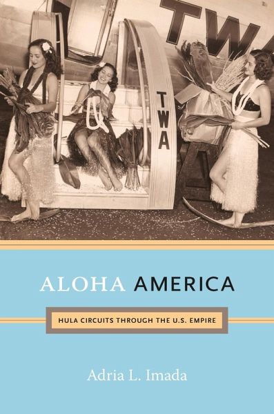 Aloha America (eBook, PDF)