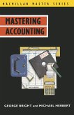 Mastering Accounting (eBook, PDF)