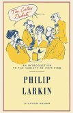 Philip Larkin (eBook, PDF)