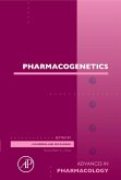 Pharmacogenetics (eBook, ePUB)