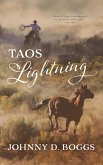 Taos Lightning (eBook, ePUB)