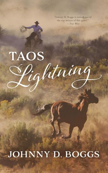 Taos Lightning (eBook, ePUB) Taos Lightning (eBook, ePUB)
