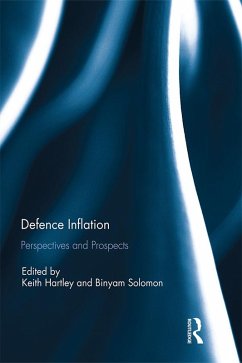 Defence Inflation (eBook, ePUB)