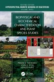 Biophysical and Biochemical Characterization and Plant Species Studies (eBook, PDF)