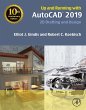 Up and Running with AutoCAD 2019... - Bild 1