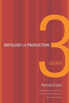 Cover Ontology of Production (eBook, PDF)