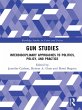 Gun Studies (eBook, PDF) - Bild 1